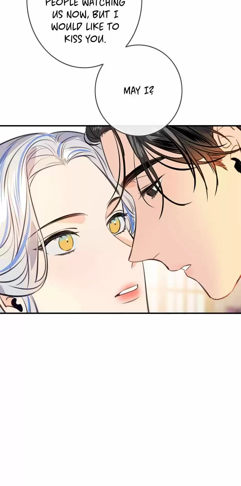 The Great Wish Chapter 94