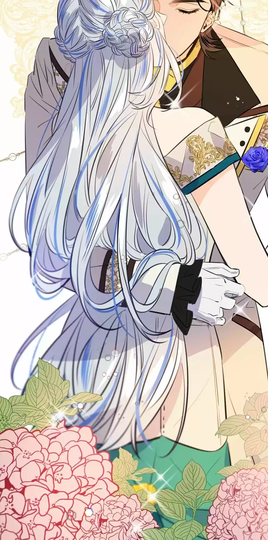 The Great Wish Chapter 94