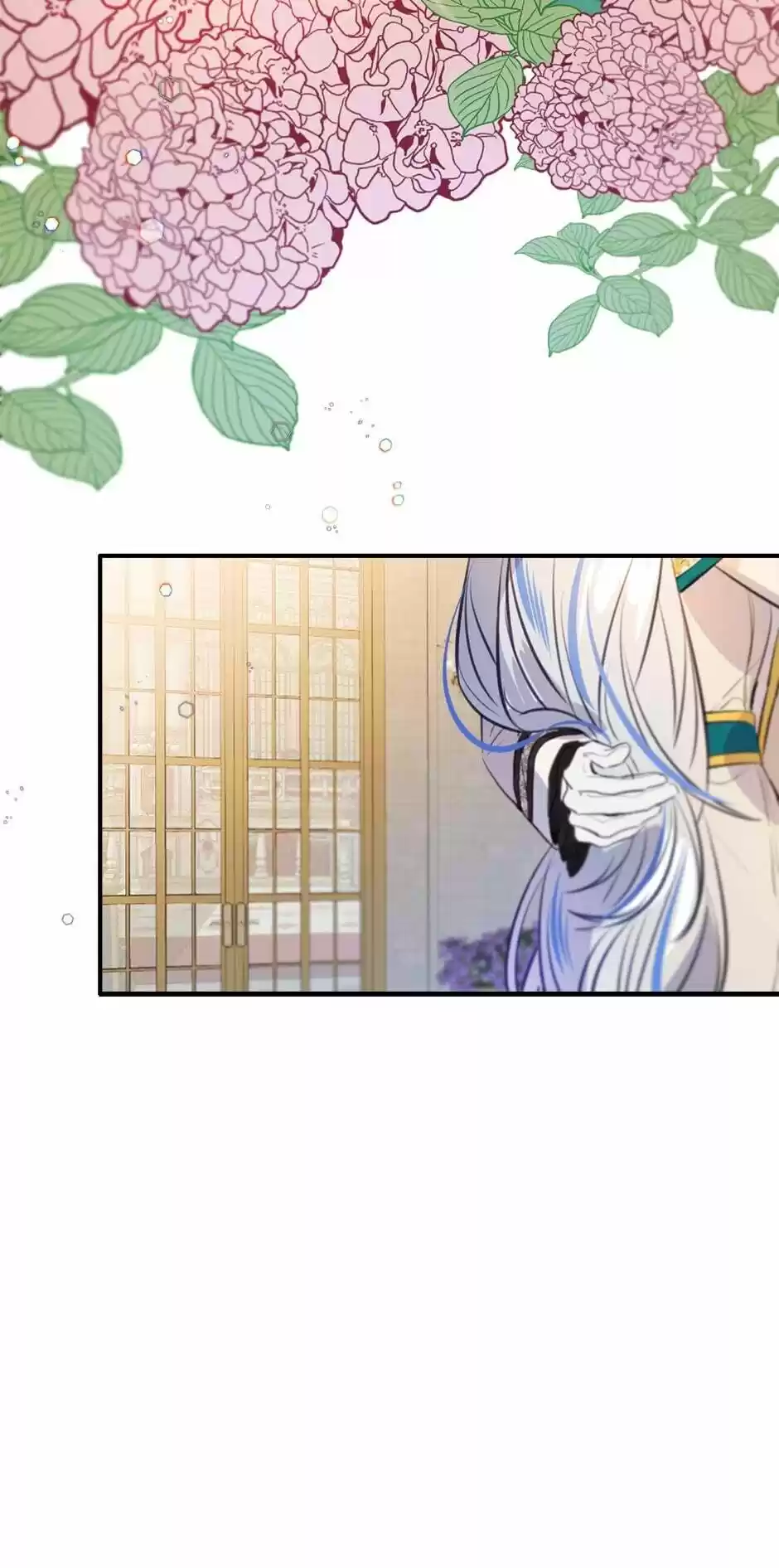 The Great Wish Chapter 94