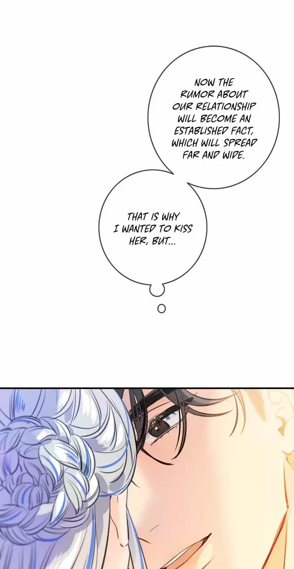 The Great Wish Chapter 94