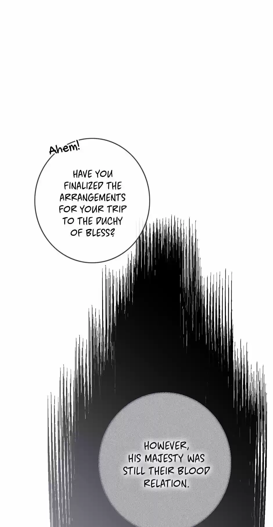 The Great Wish Chapter 94