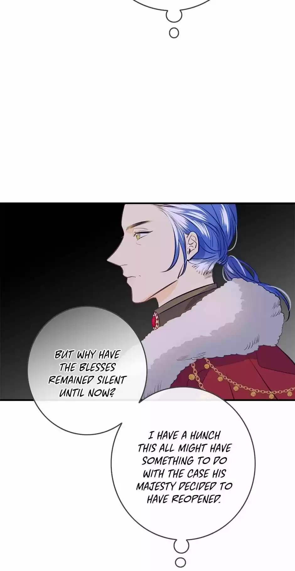 The Great Wish Chapter 94