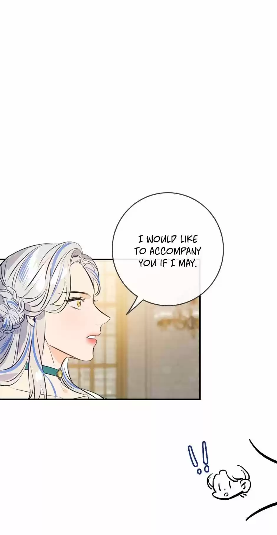 The Great Wish Chapter 94