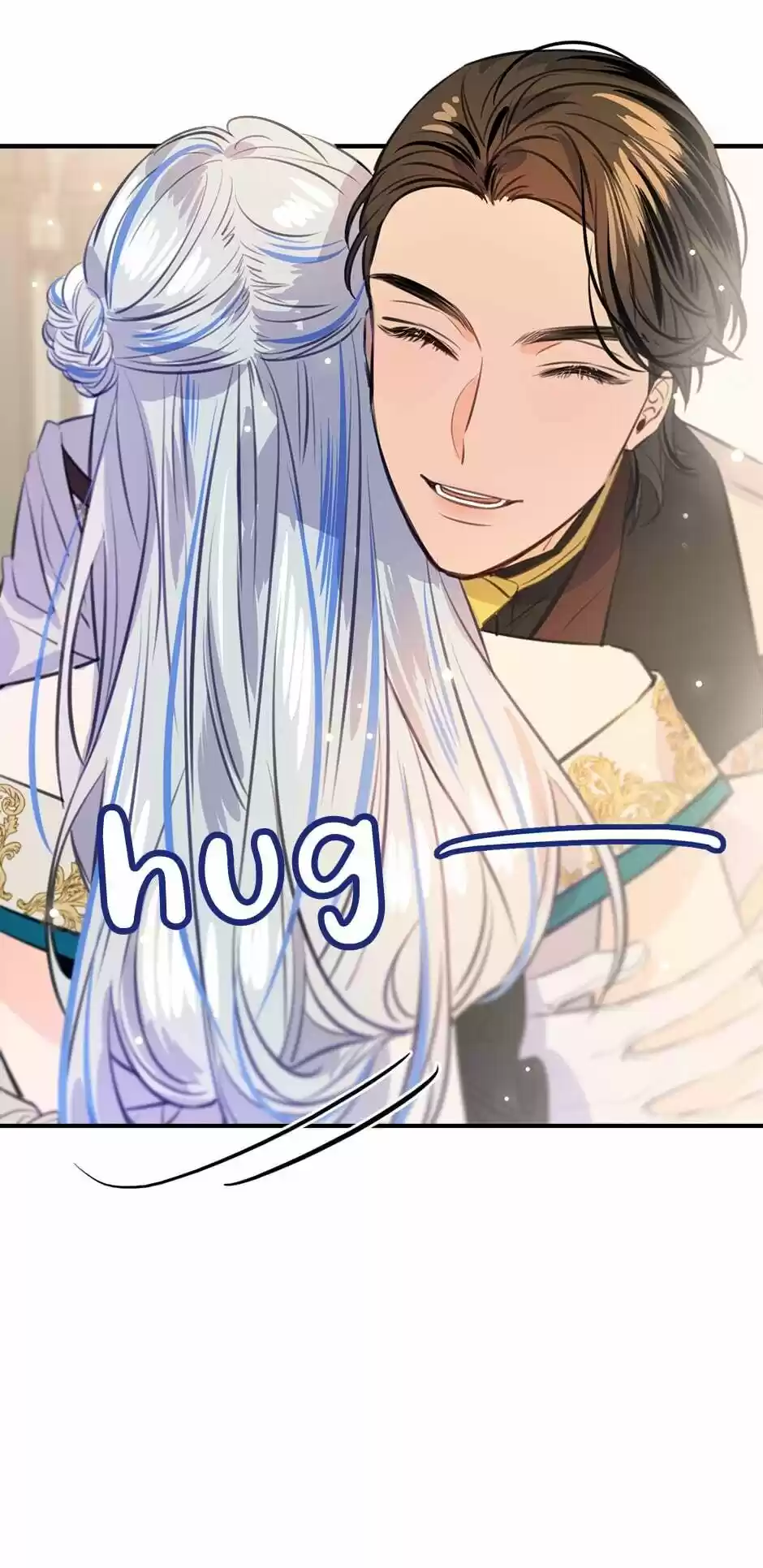 The Great Wish Chapter 94