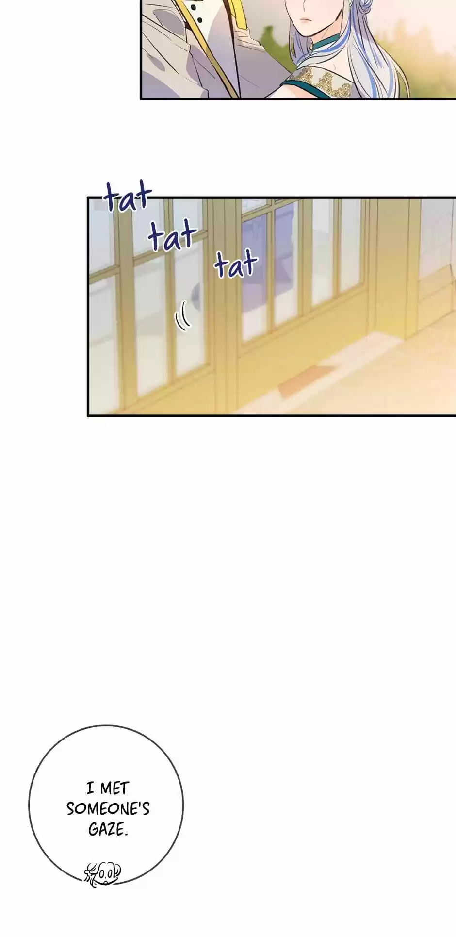 The Great Wish Chapter 94