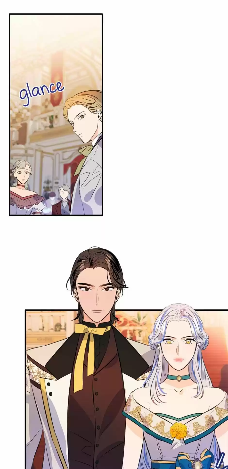 The Great Wish Chapter 94