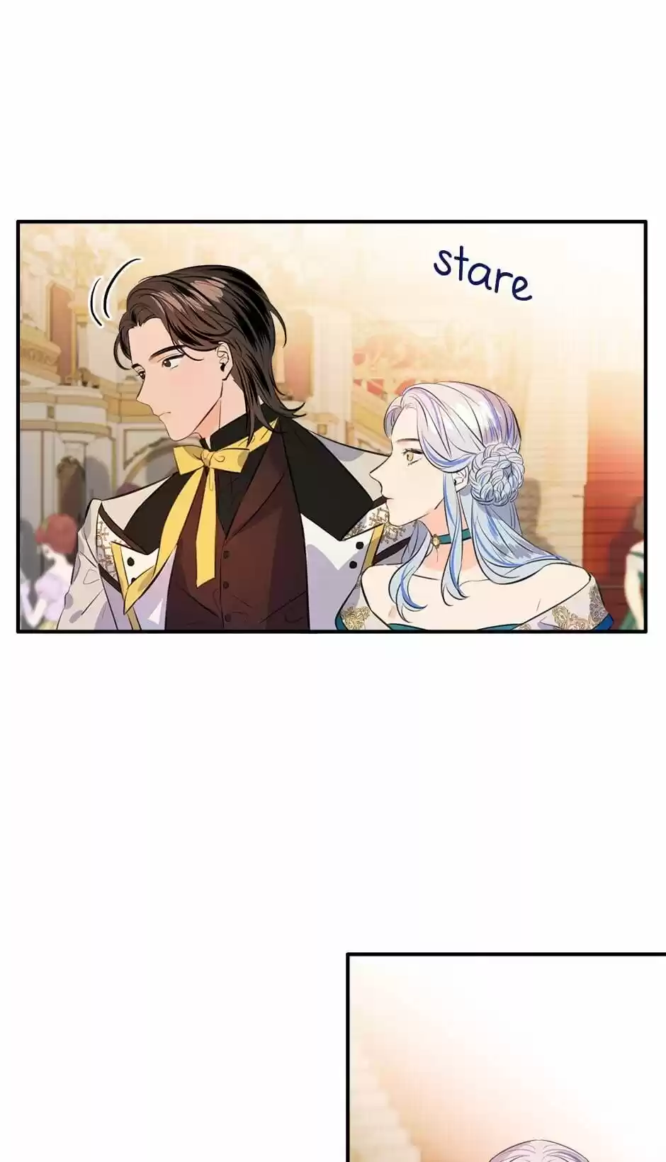 The Great Wish Chapter 94