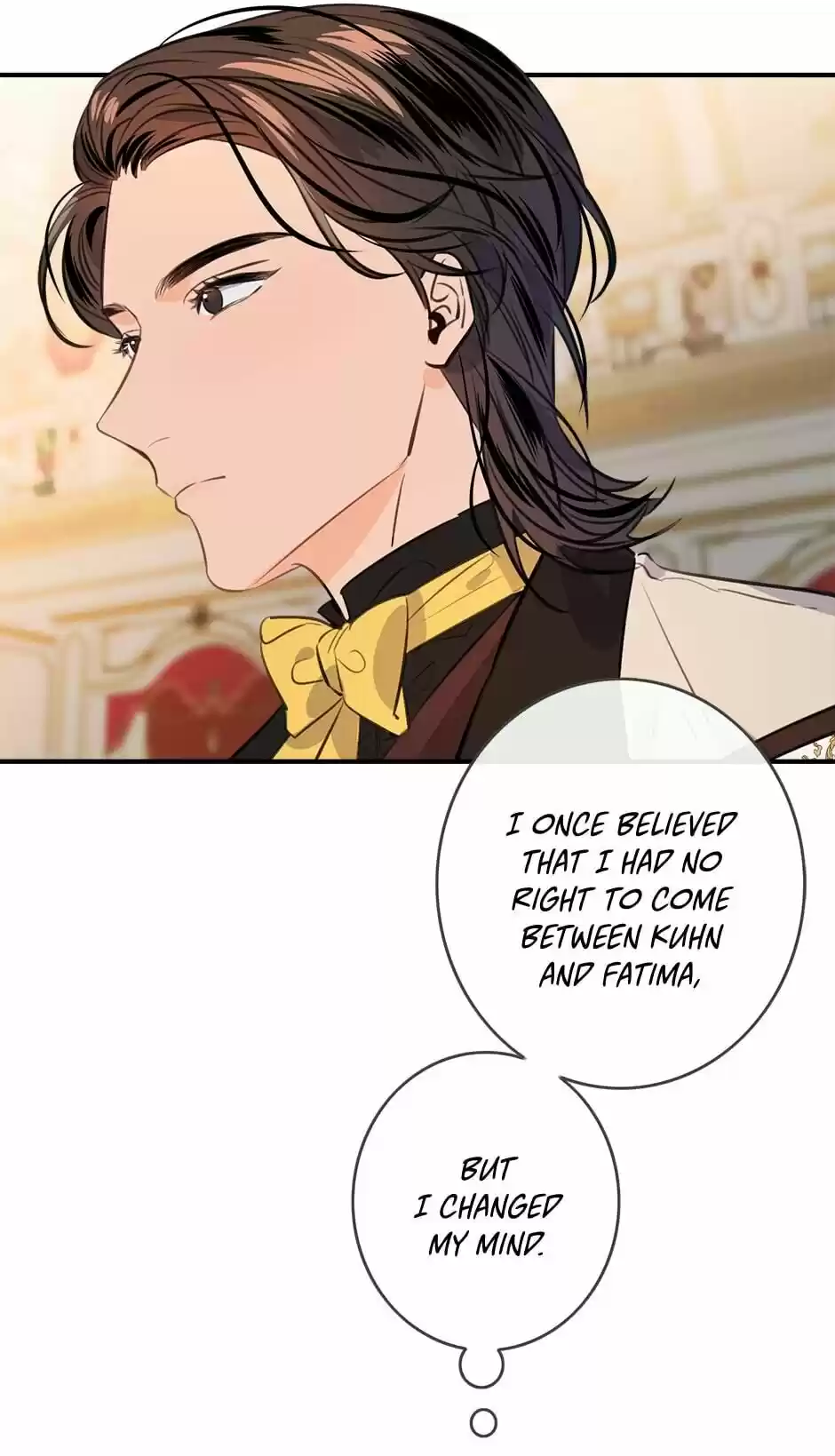 The Great Wish Chapter 94