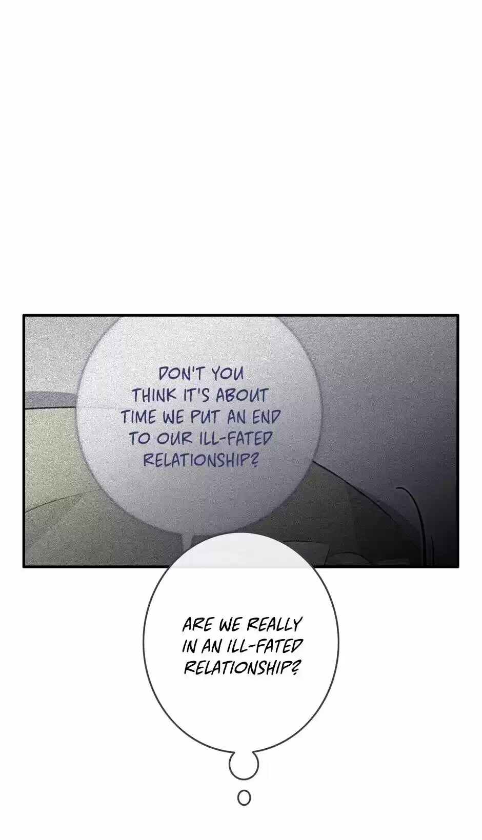 The Great Wish Chapter 94