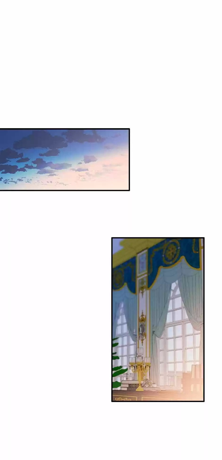 The Great Wish Chapter 95