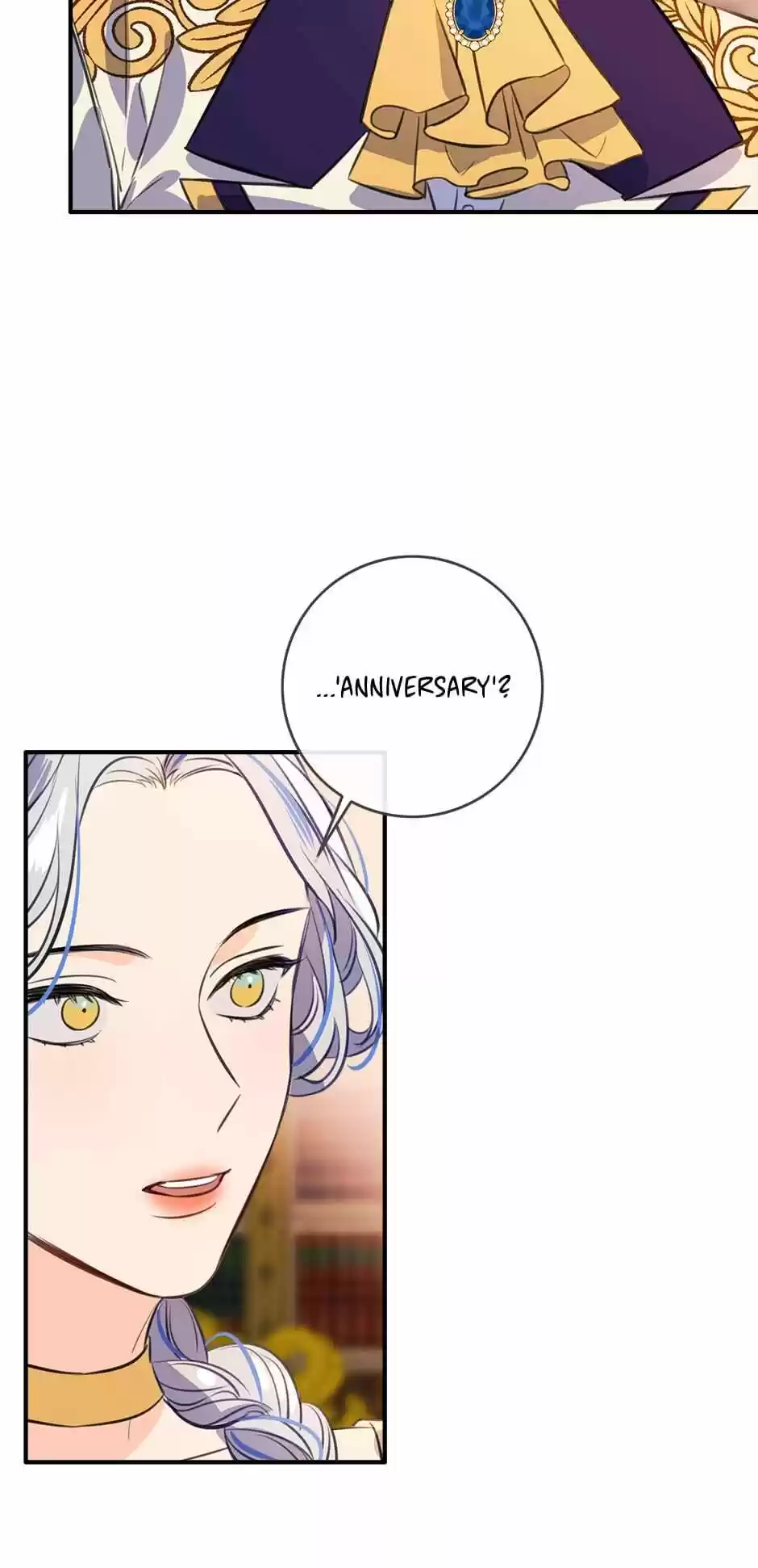 The Great Wish Chapter 95