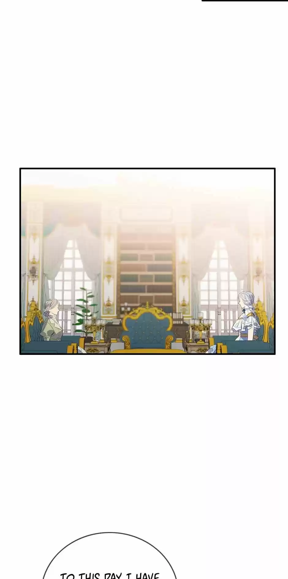 The Great Wish Chapter 95