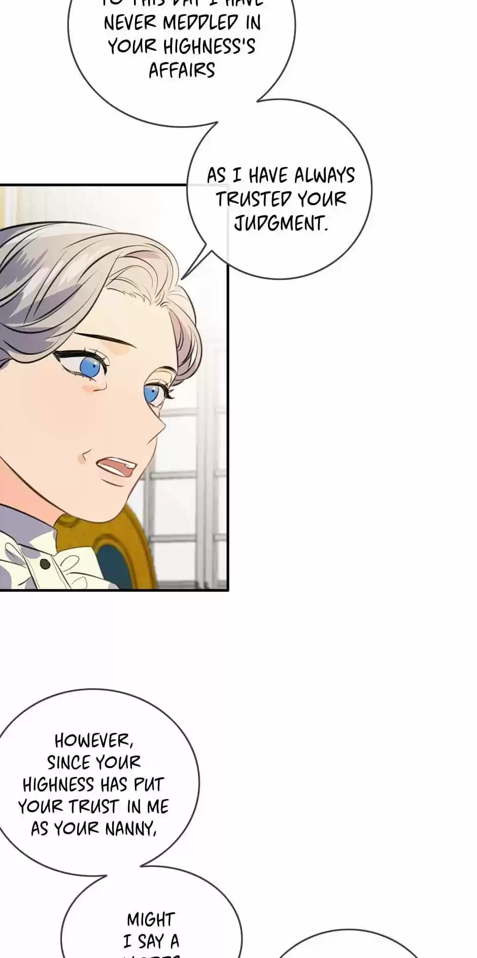 The Great Wish Chapter 95