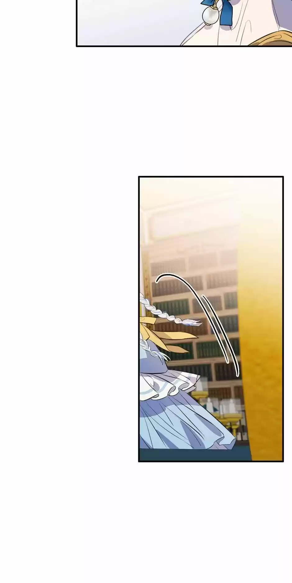 The Great Wish Chapter 95