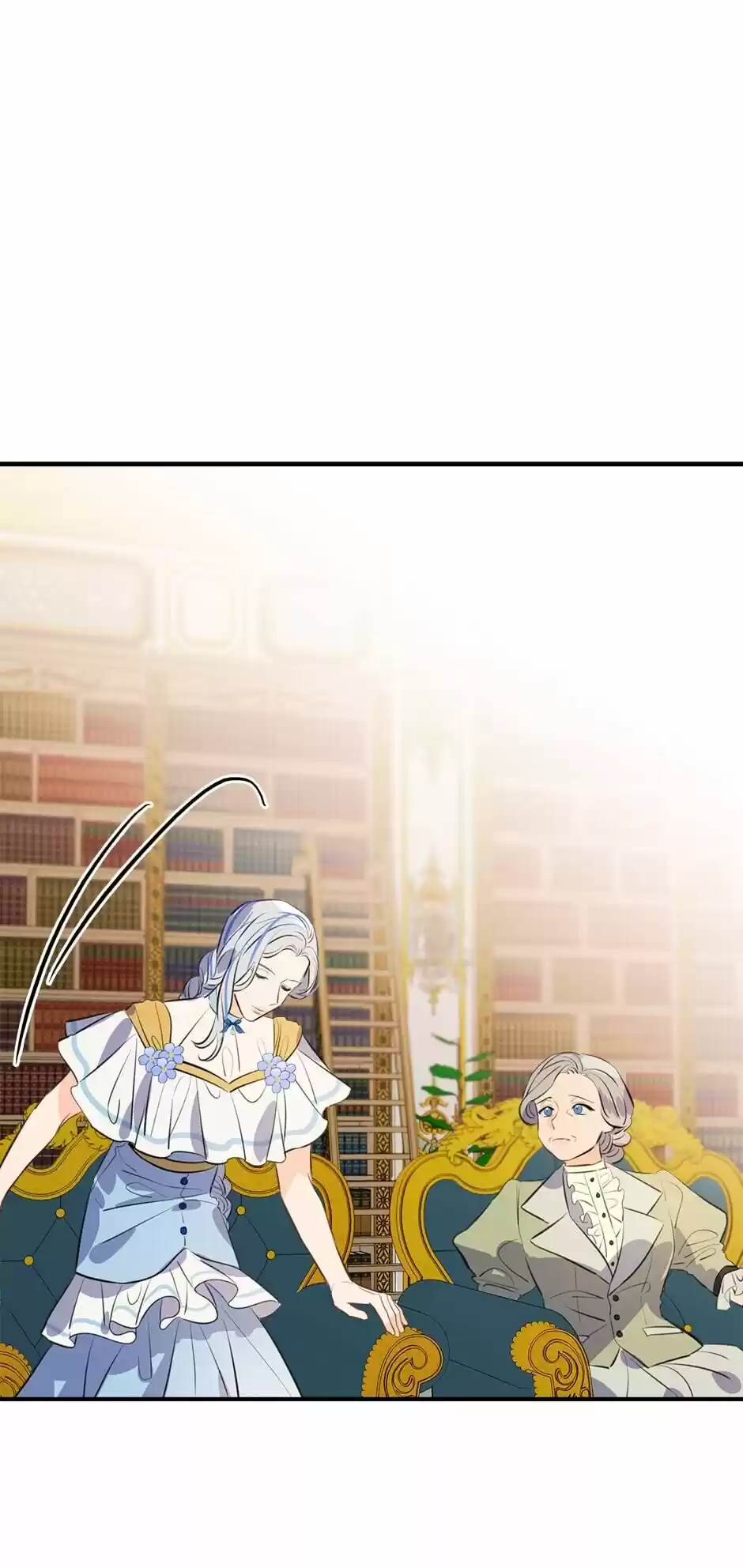 The Great Wish Chapter 95