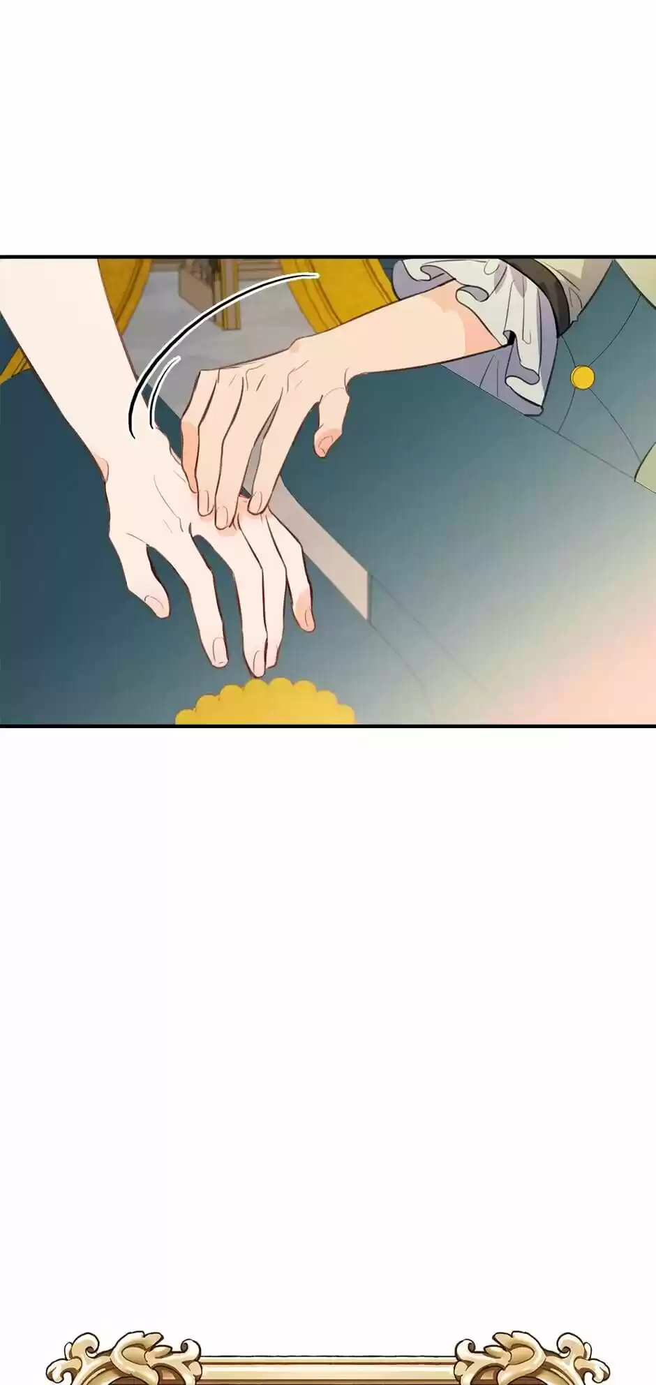 The Great Wish Chapter 95