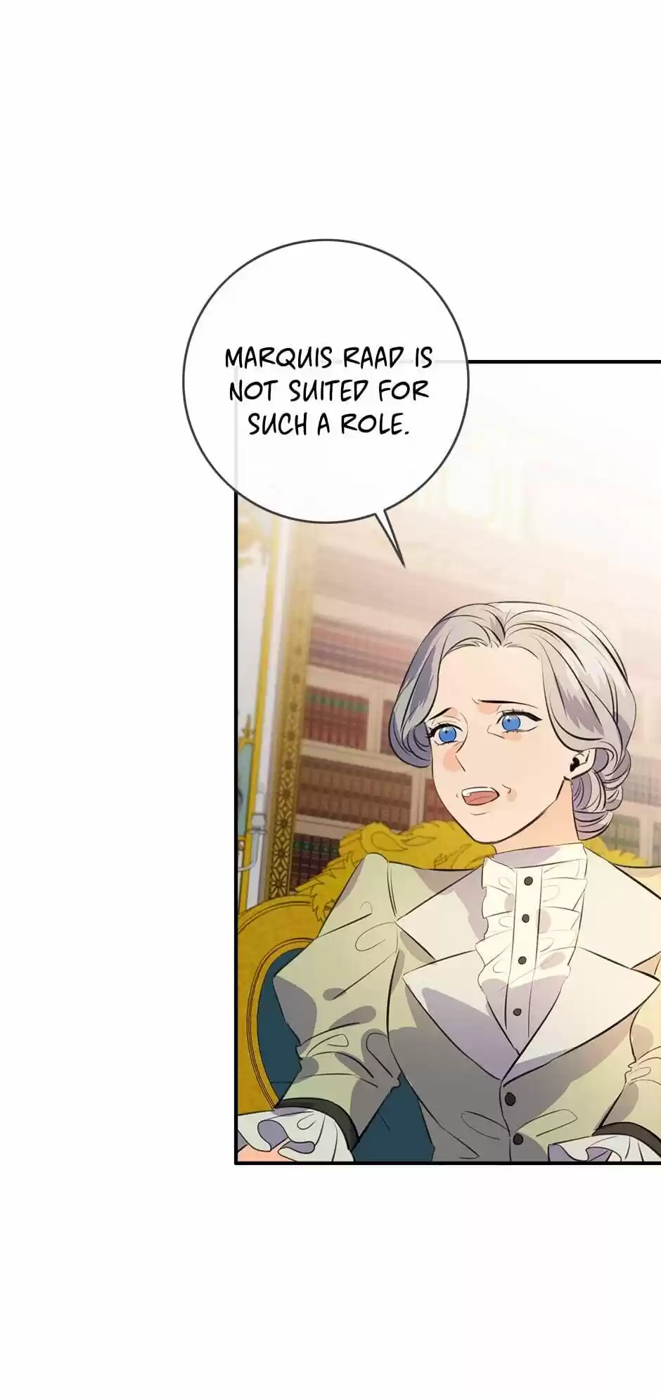 The Great Wish Chapter 95