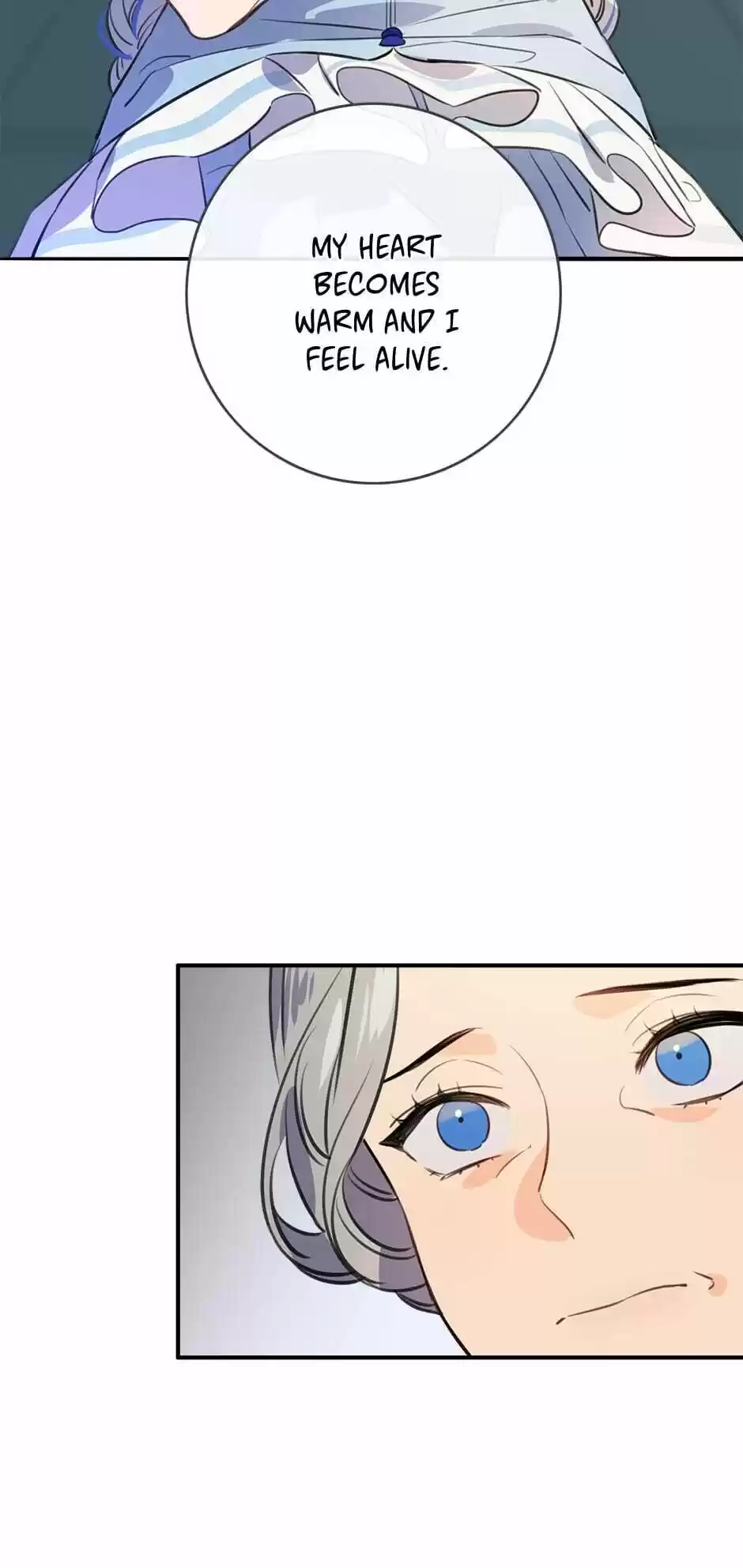 The Great Wish Chapter 95