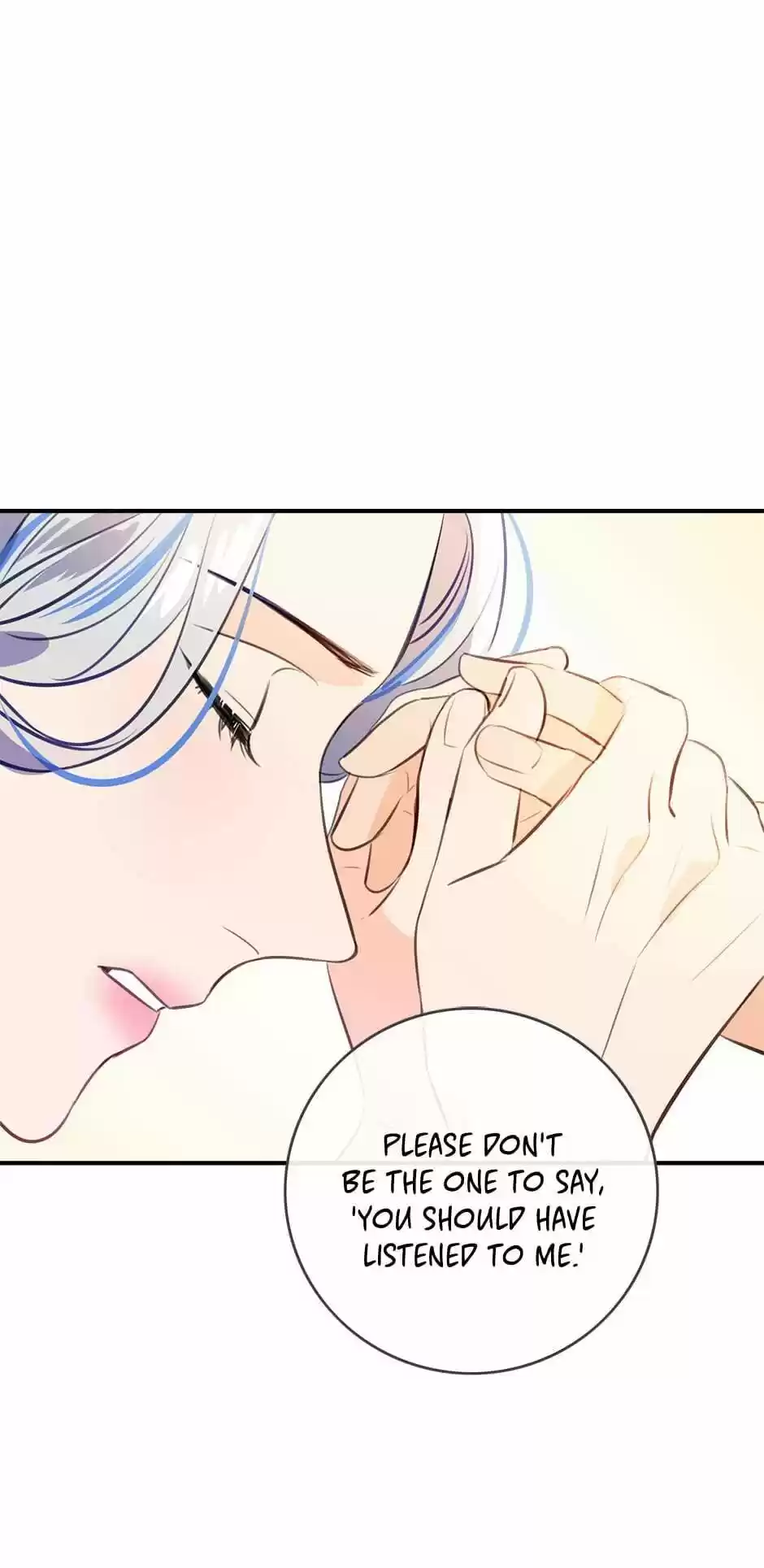 The Great Wish Chapter 95