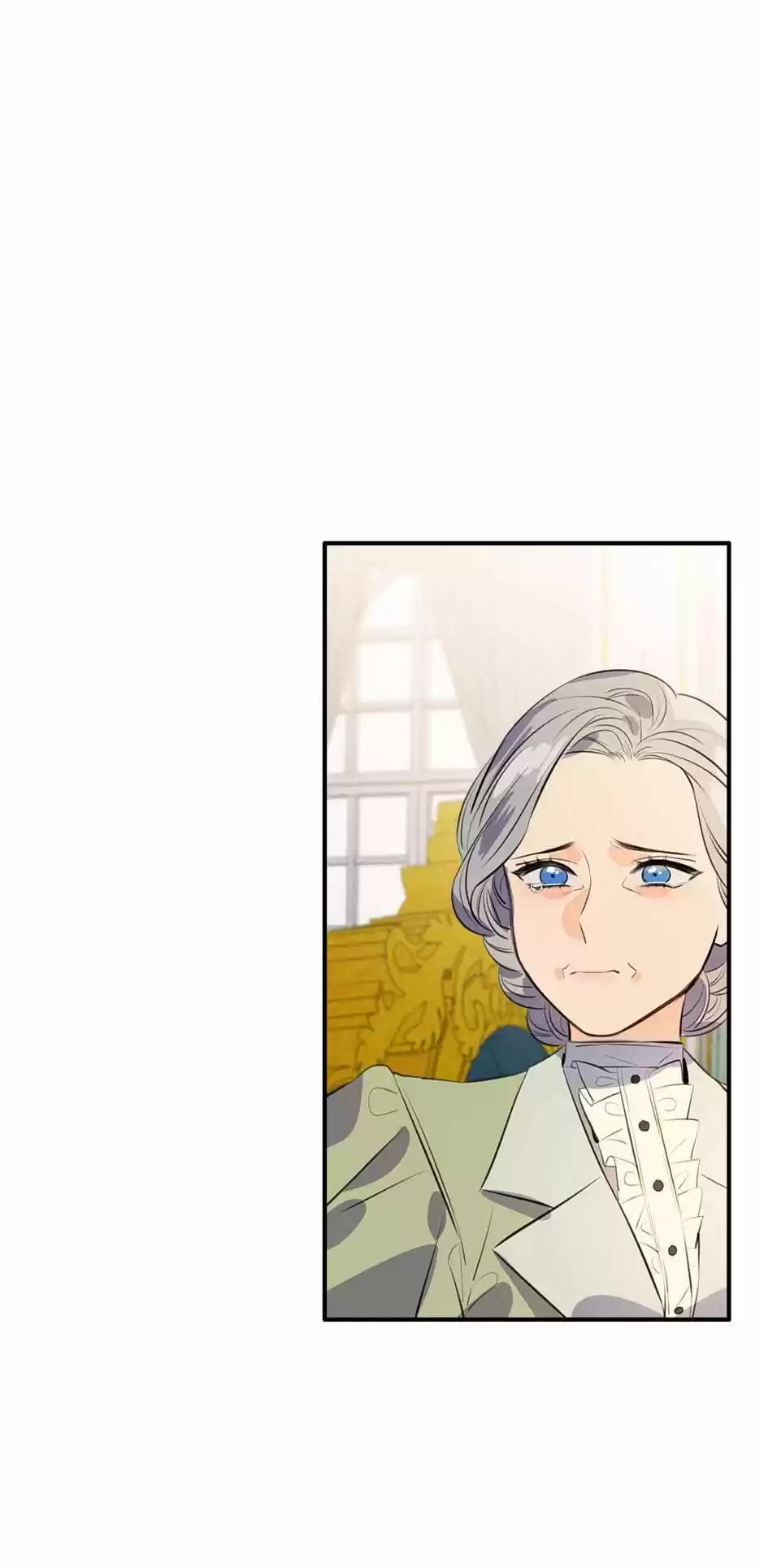 The Great Wish Chapter 95