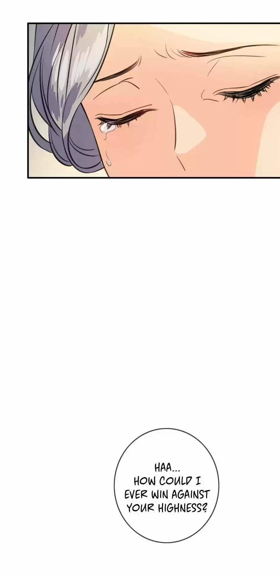 The Great Wish Chapter 95