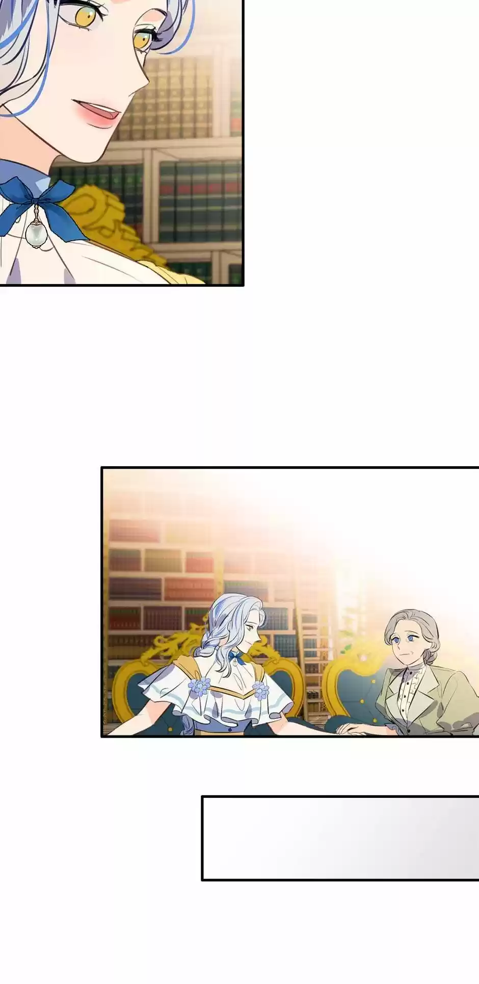 The Great Wish Chapter 95