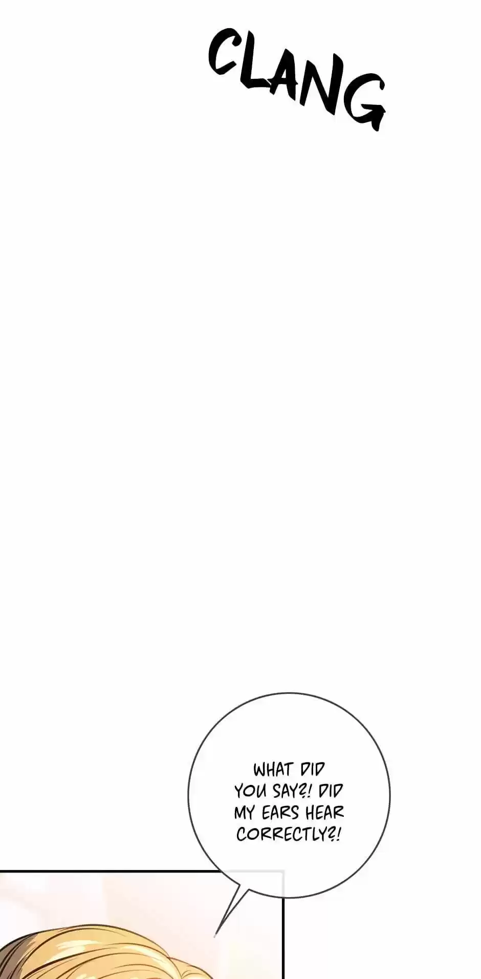 The Great Wish Chapter 95