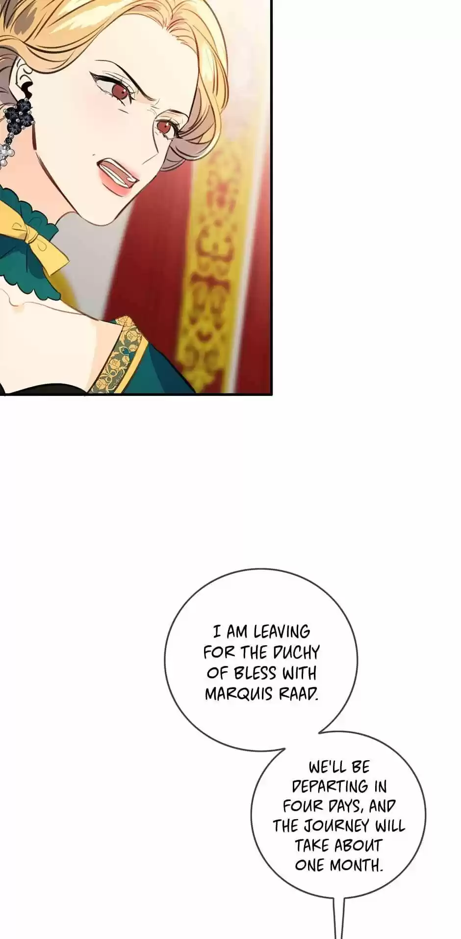 The Great Wish Chapter 95