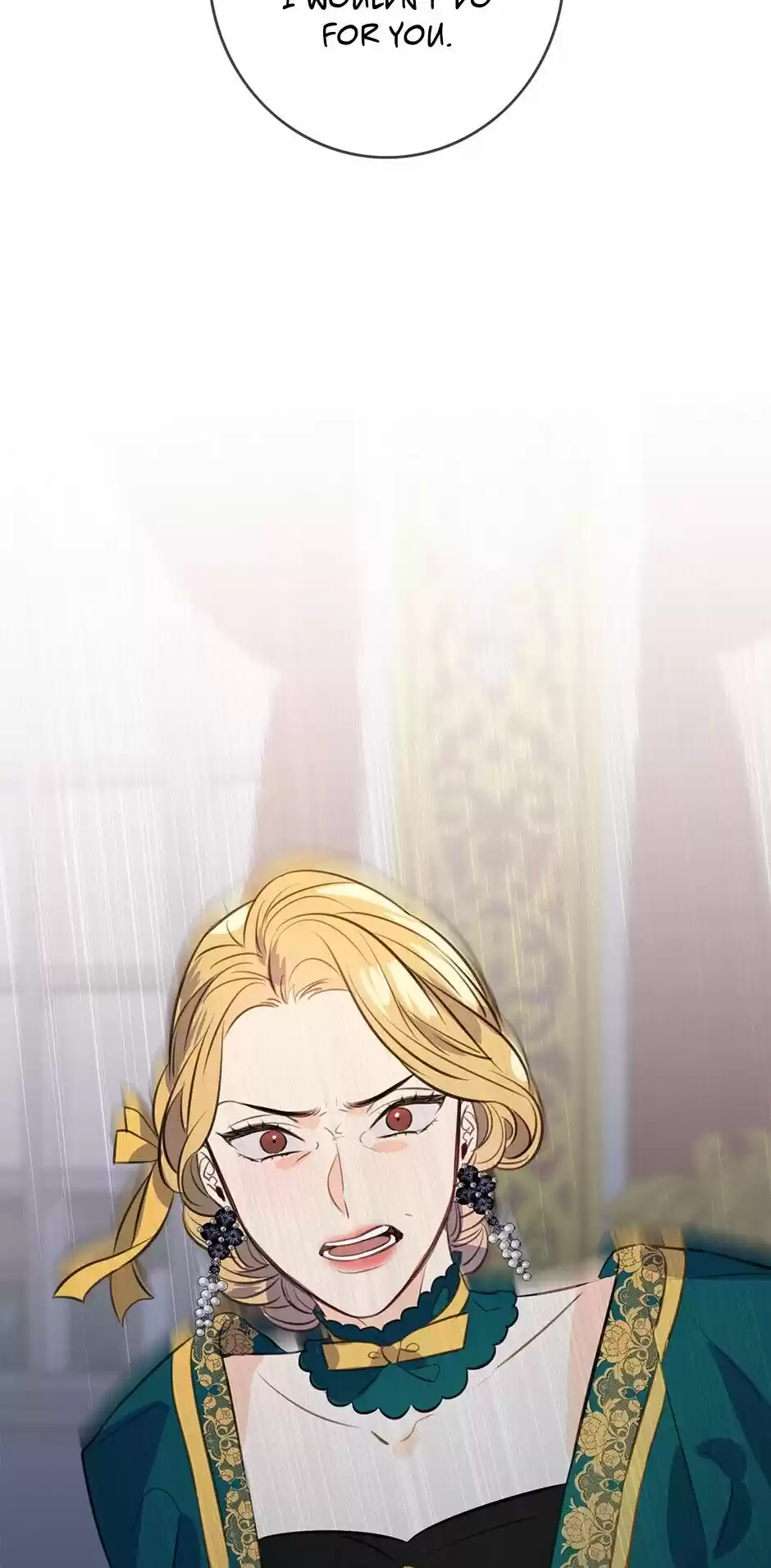 The Great Wish Chapter 95