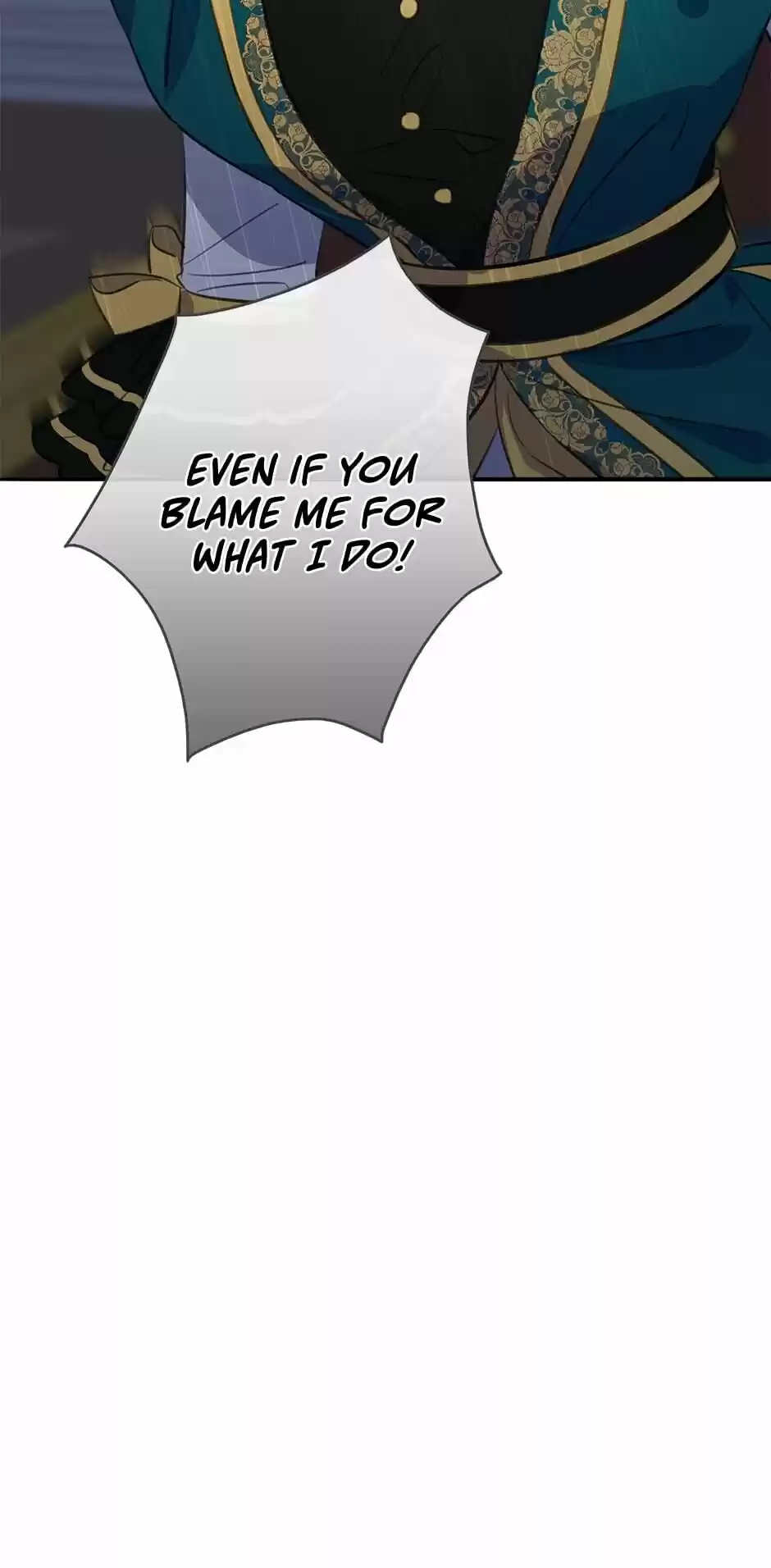 The Great Wish Chapter 95