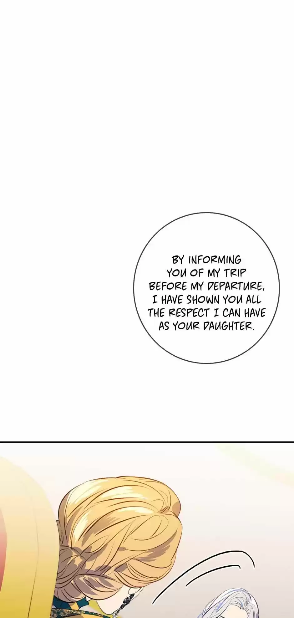 The Great Wish Chapter 95