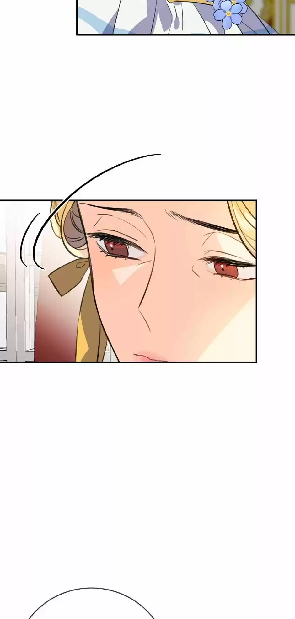 The Great Wish Chapter 95