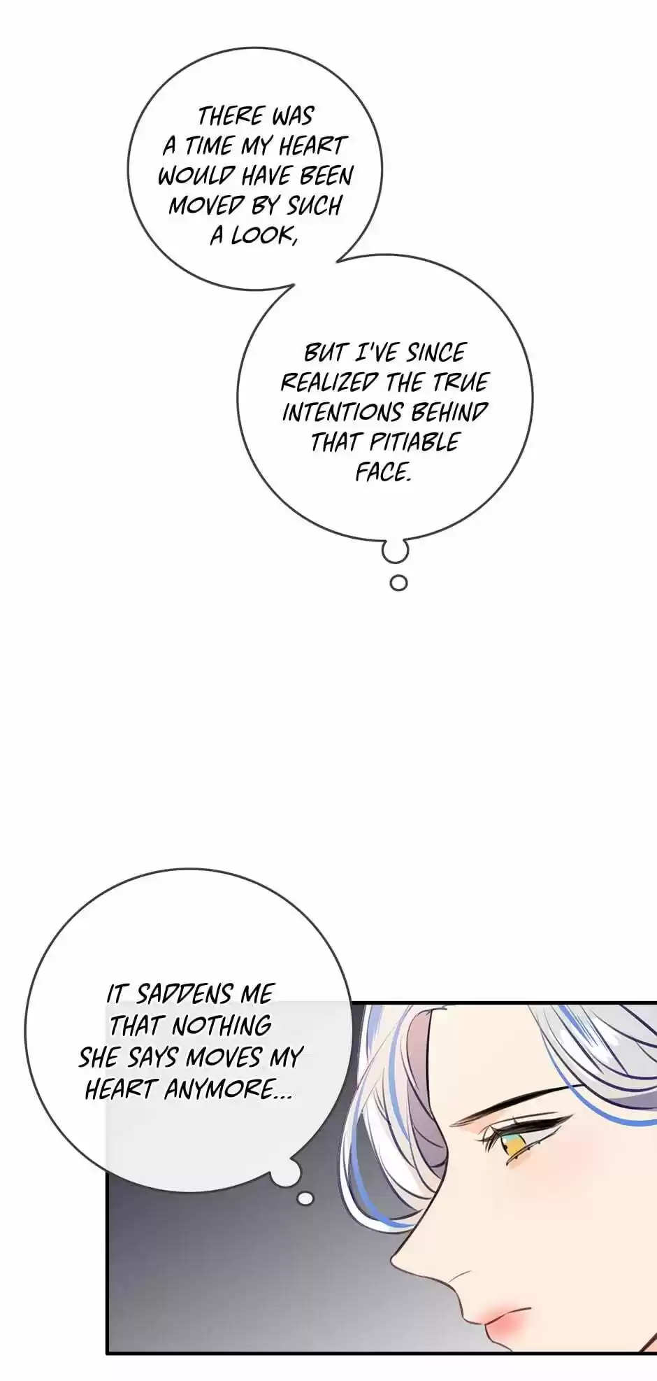 The Great Wish Chapter 95