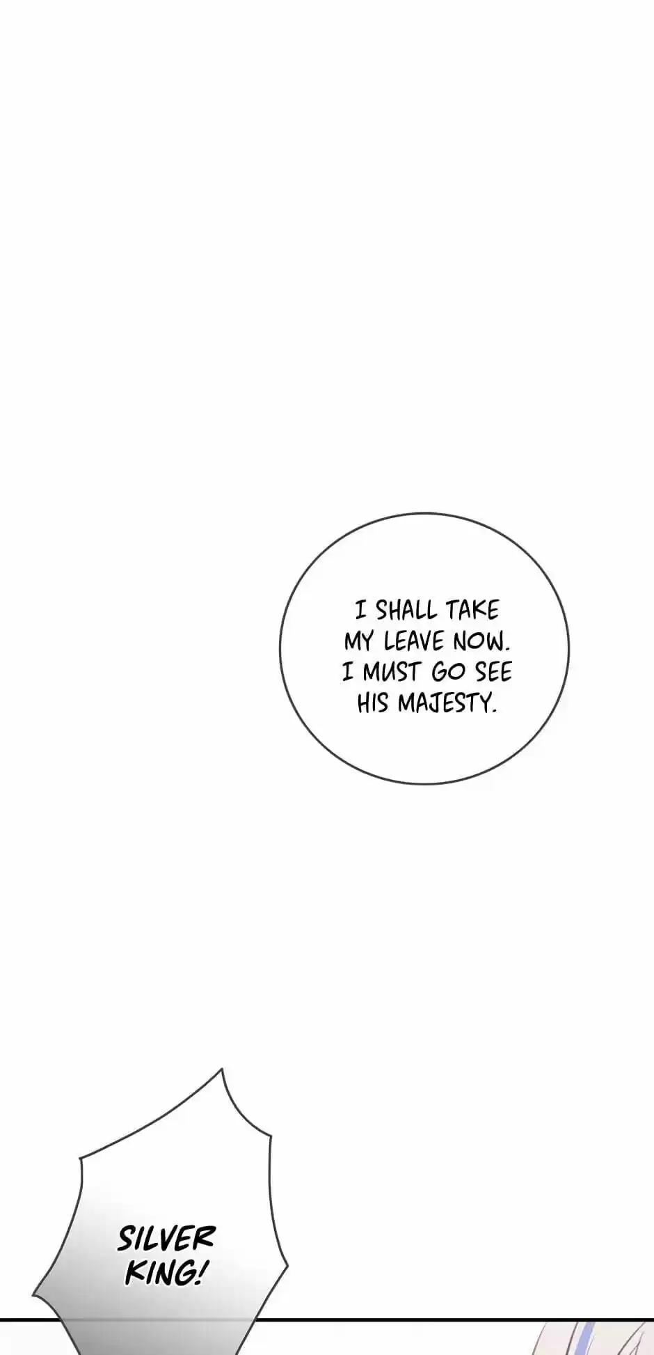 The Great Wish Chapter 95