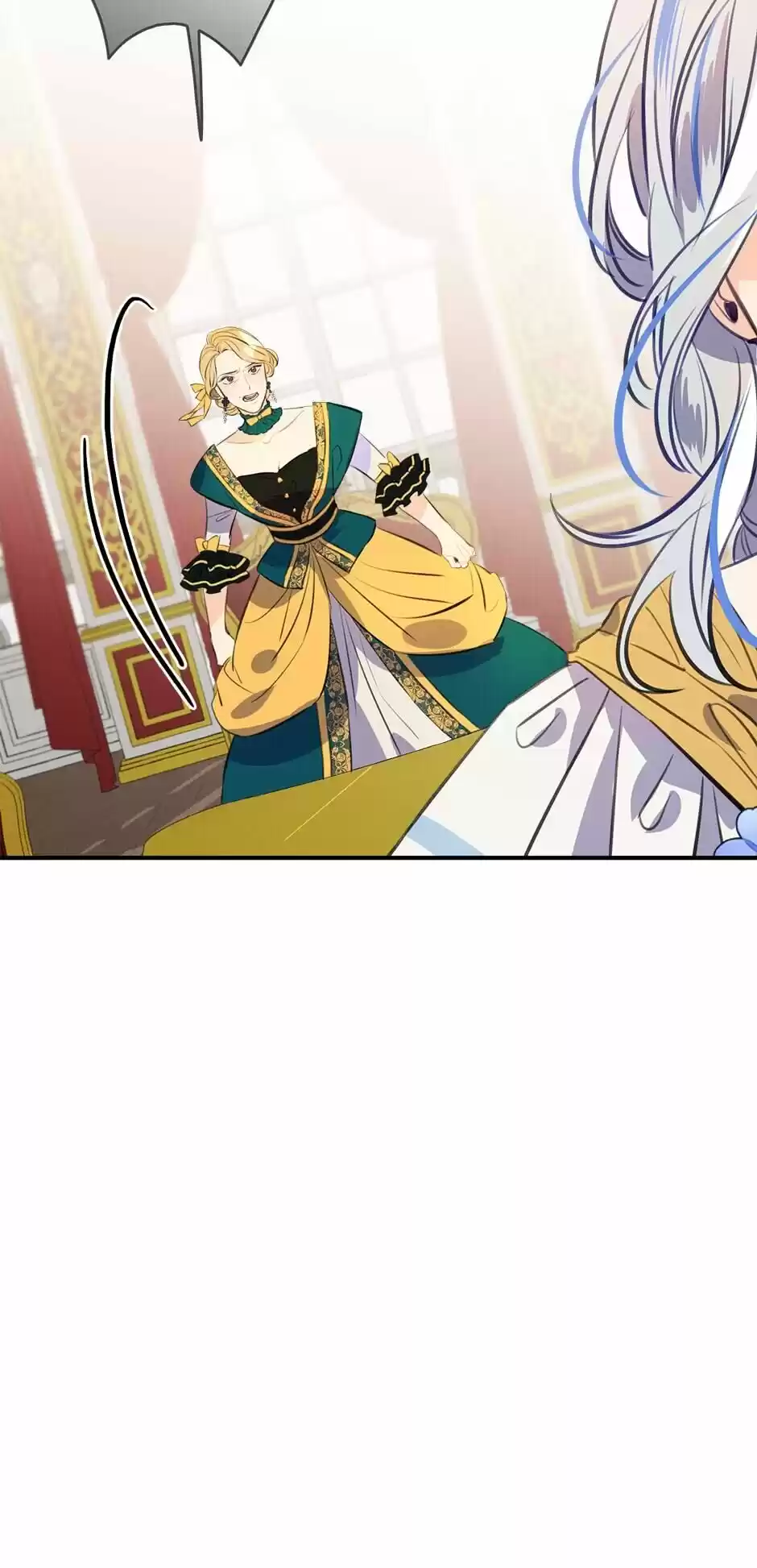 The Great Wish Chapter 95