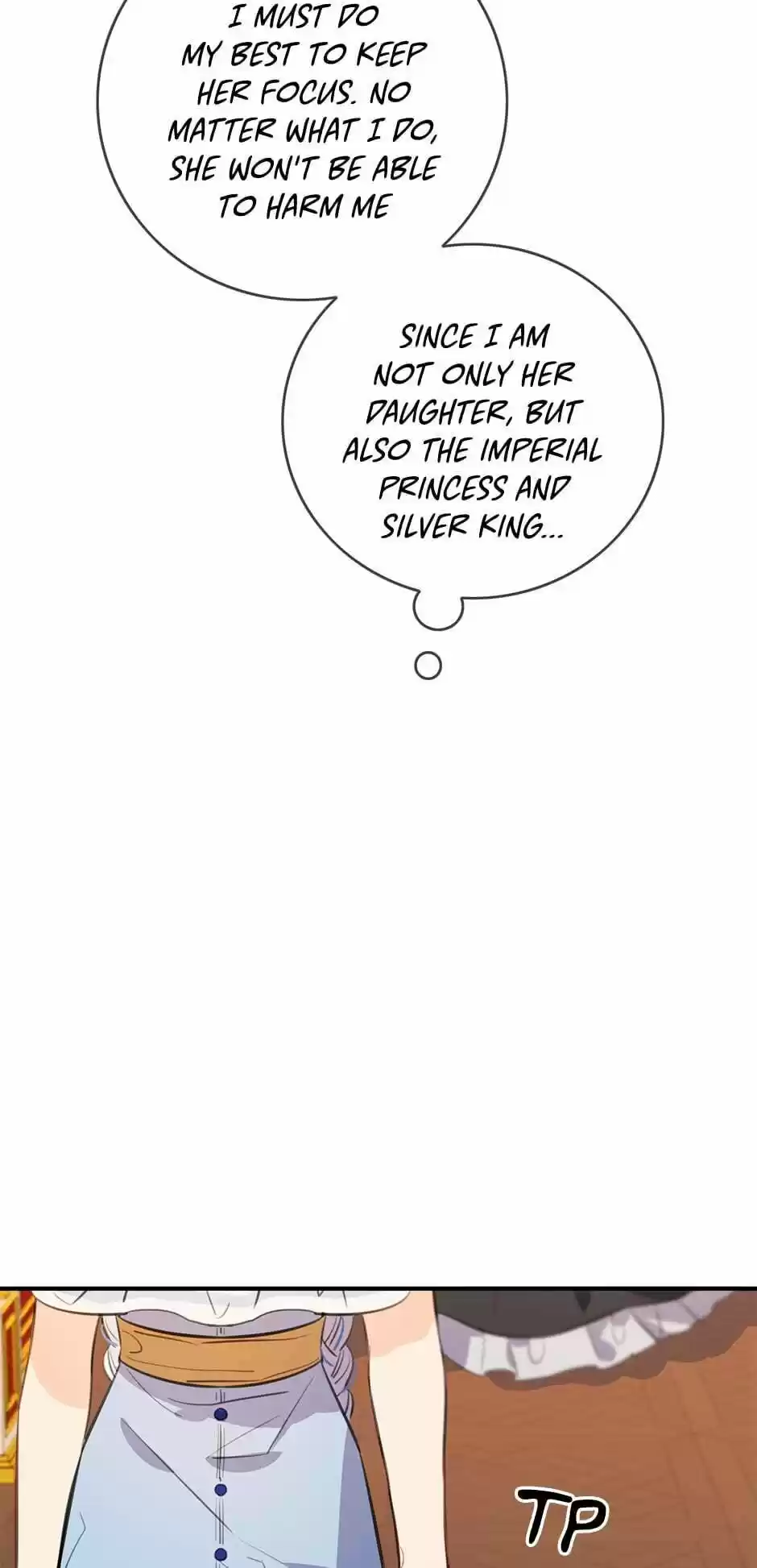 The Great Wish Chapter 95