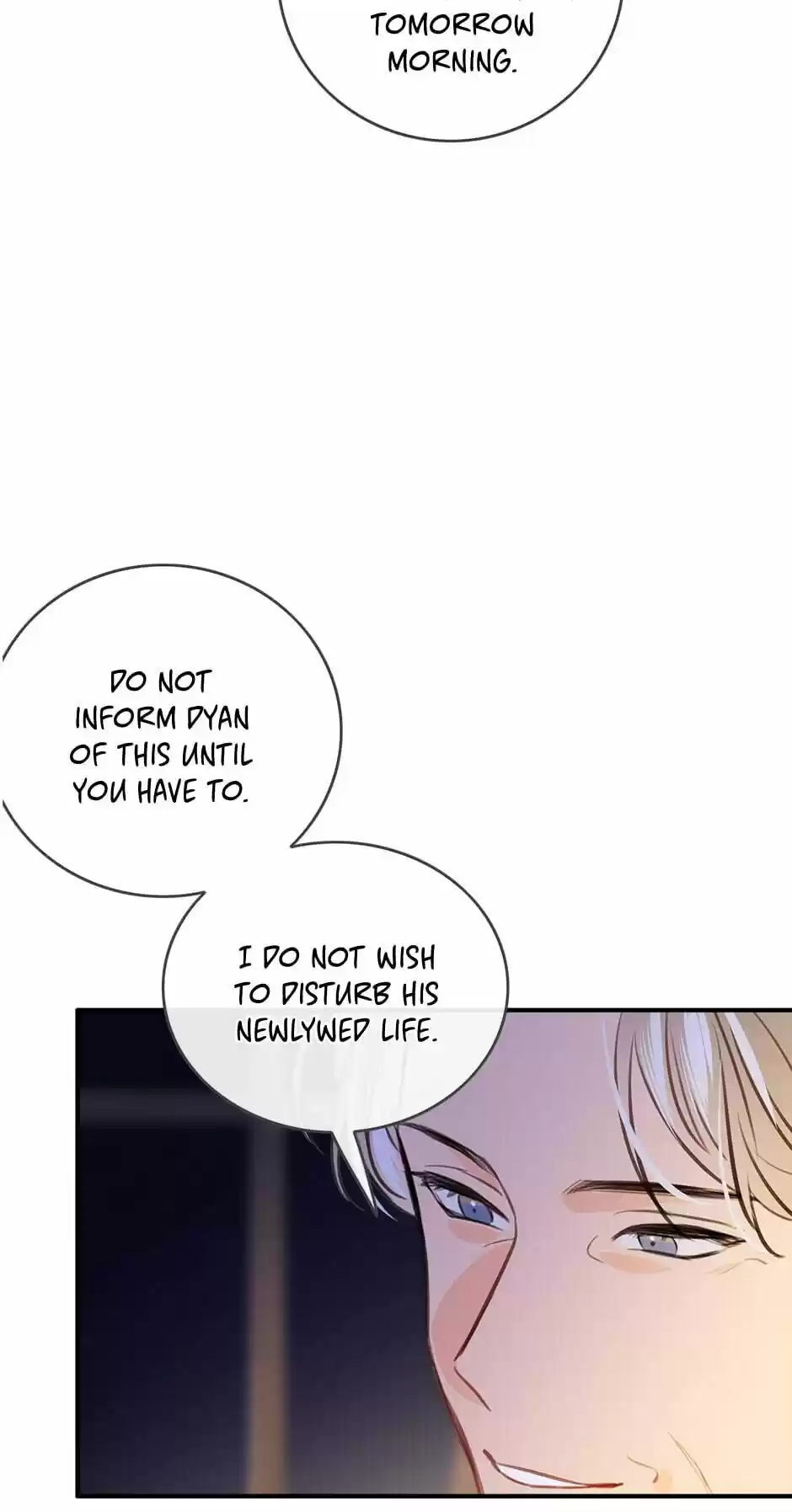 The Great Wish Chapter 96