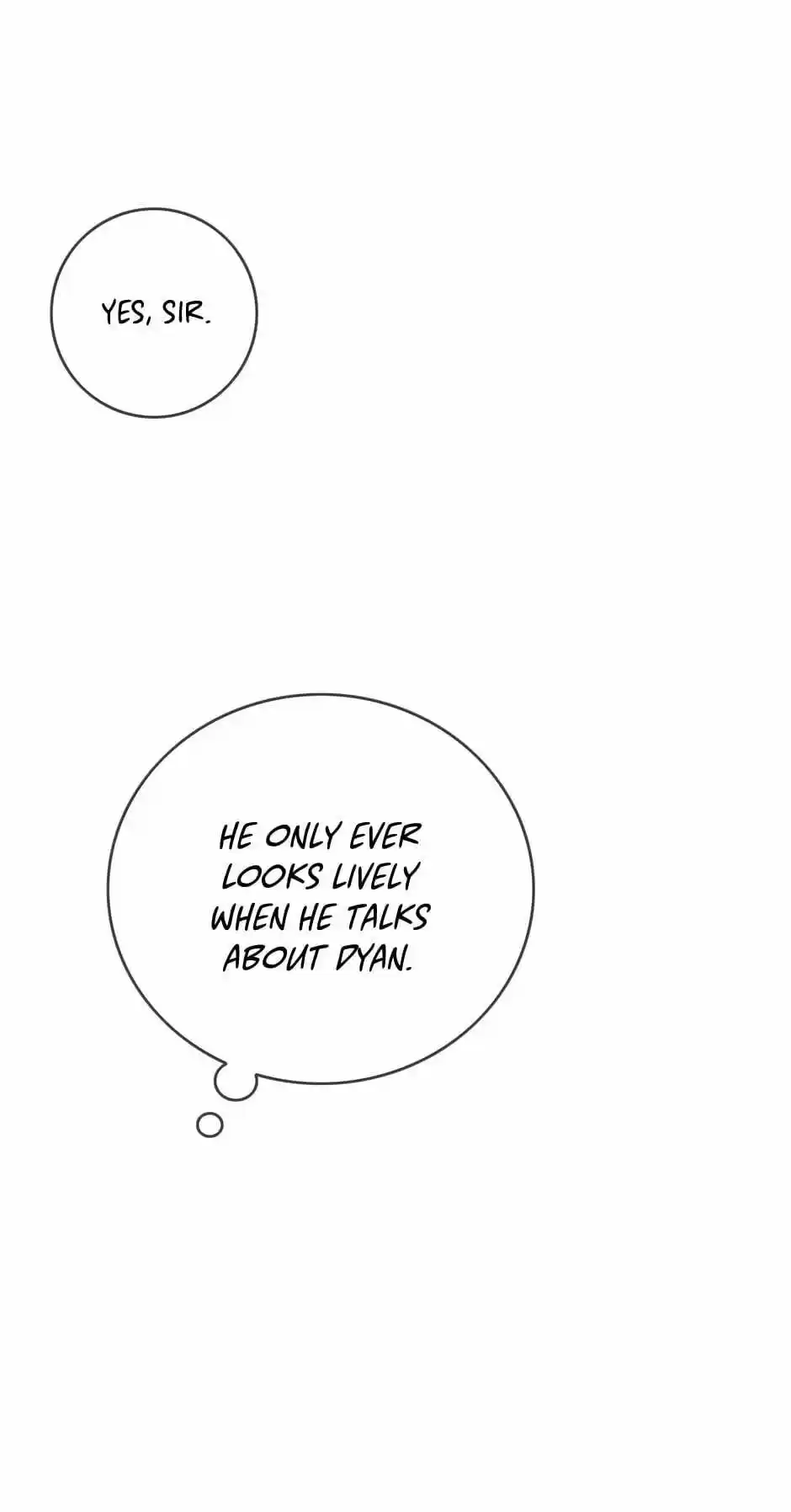 The Great Wish Chapter 96