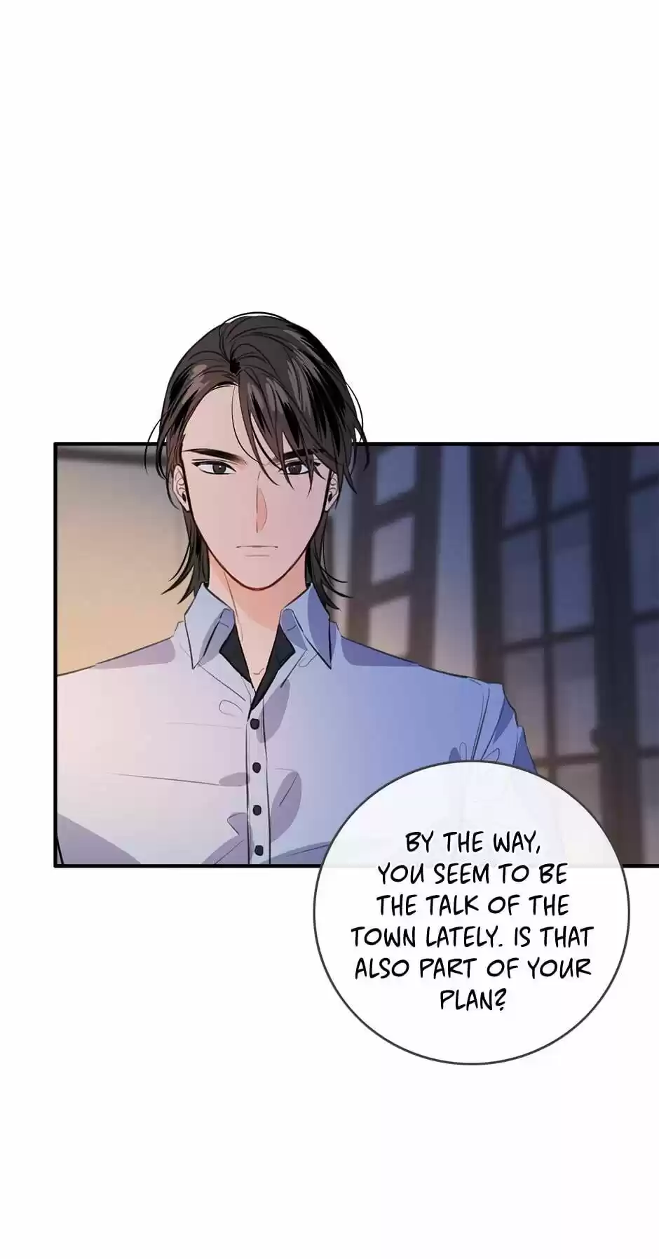 The Great Wish Chapter 96