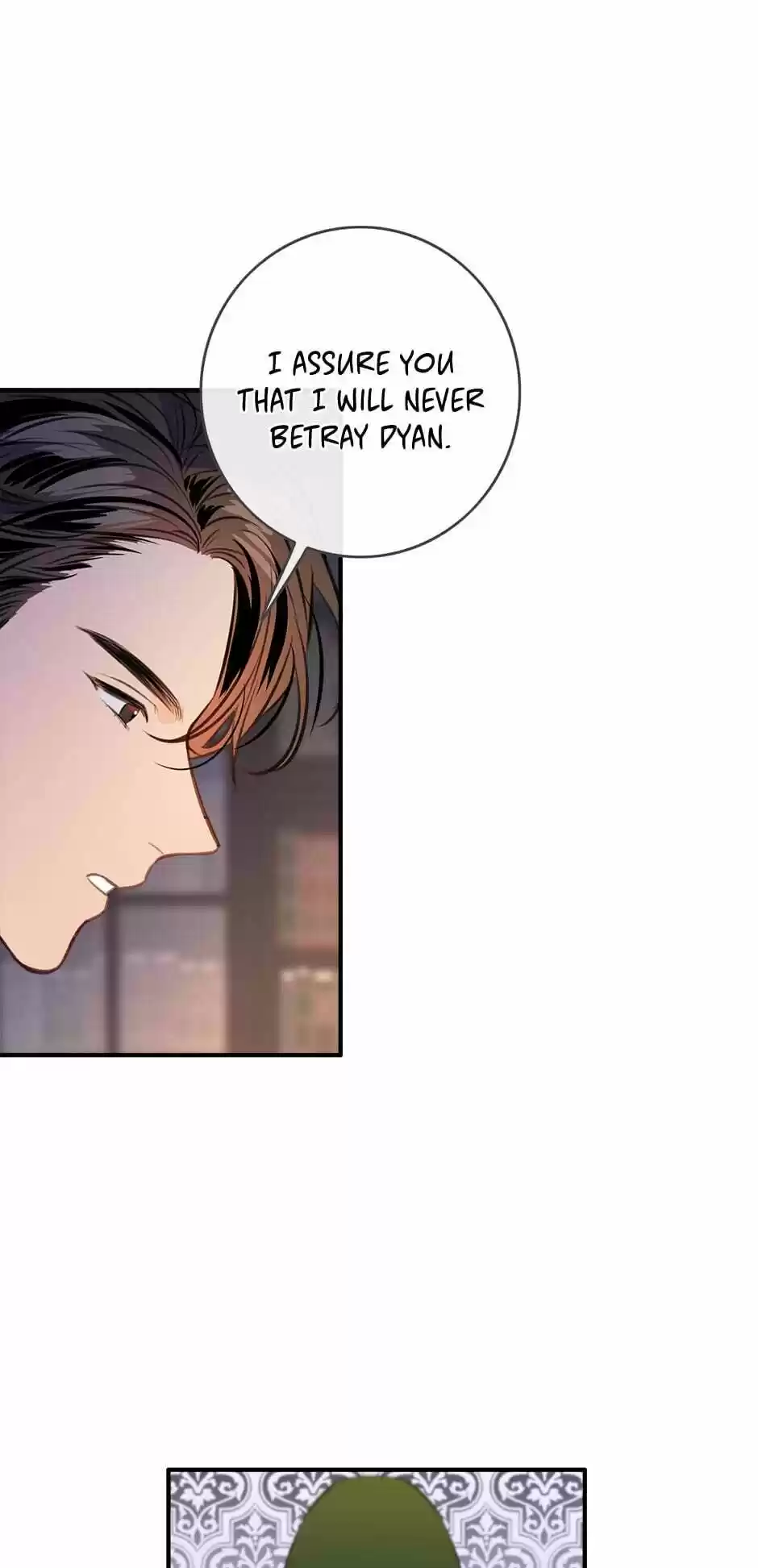 The Great Wish Chapter 96