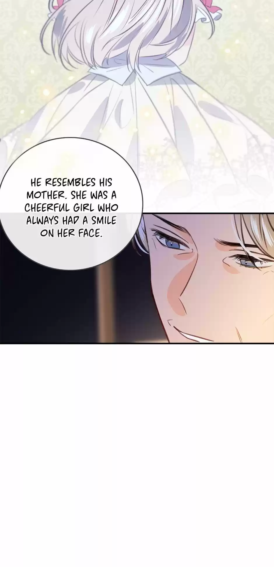 The Great Wish Chapter 96