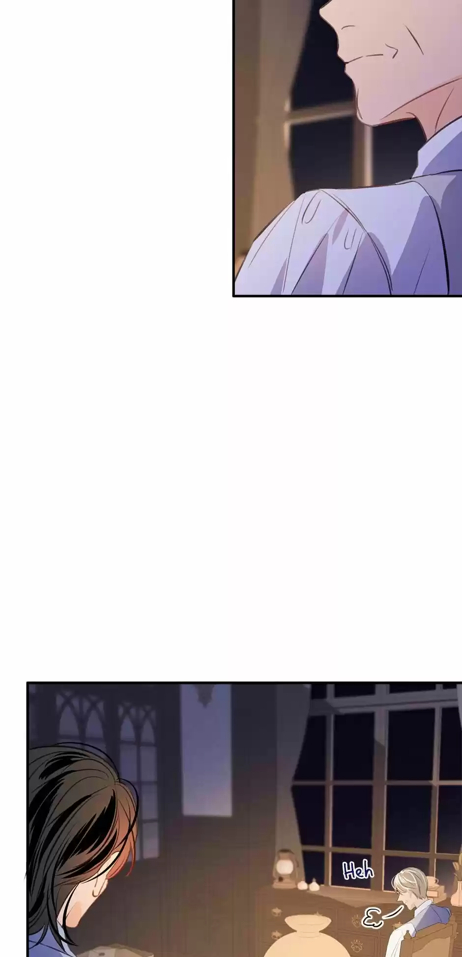 The Great Wish Chapter 96