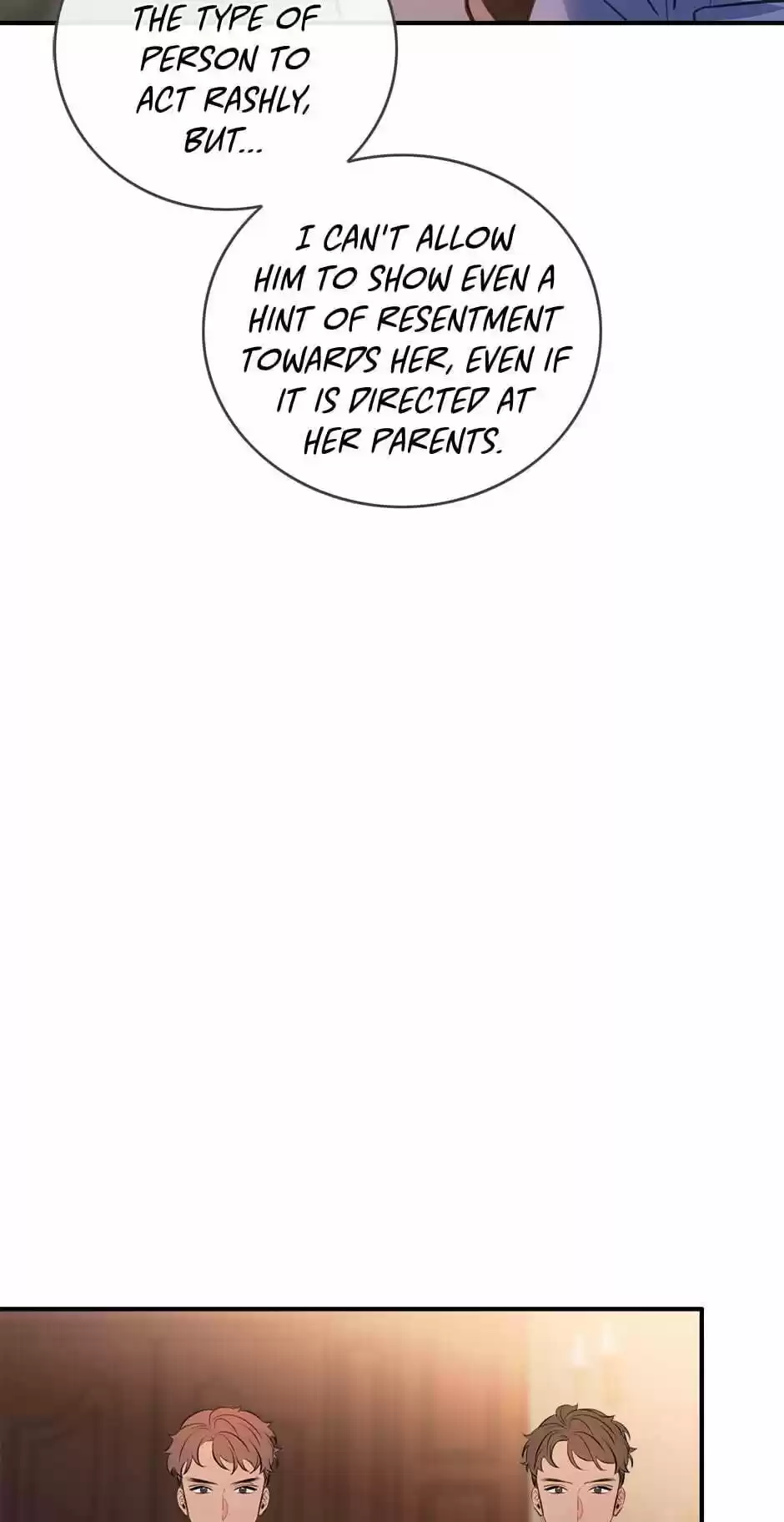 The Great Wish Chapter 96