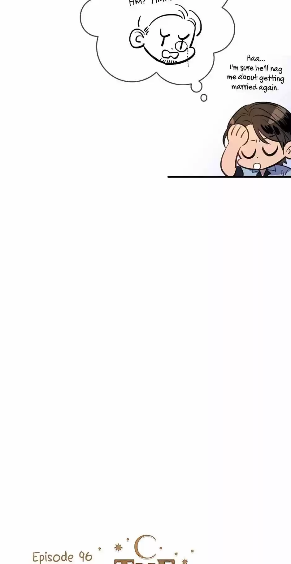 The Great Wish Chapter 96