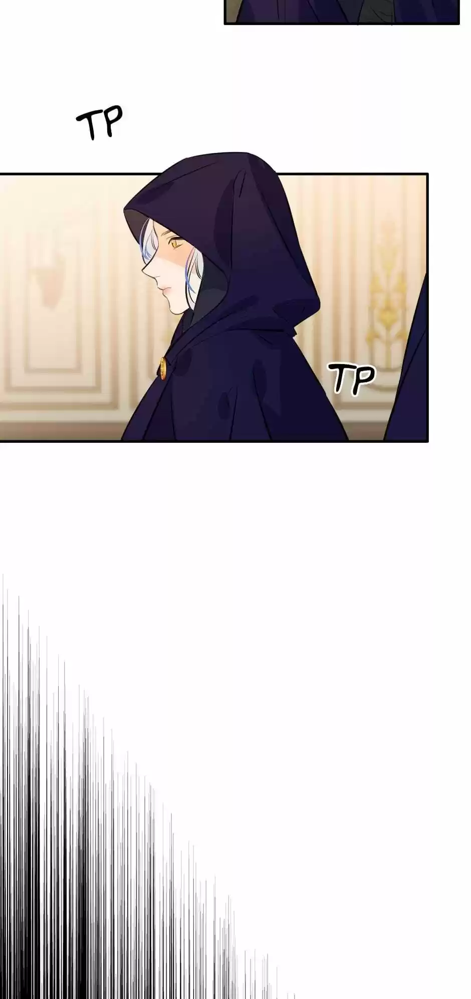 The Great Wish Chapter 96