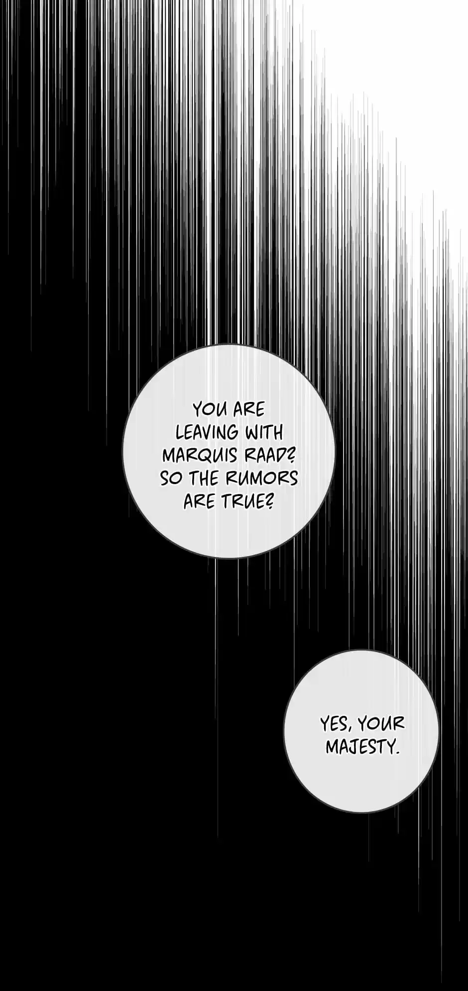 The Great Wish Chapter 96