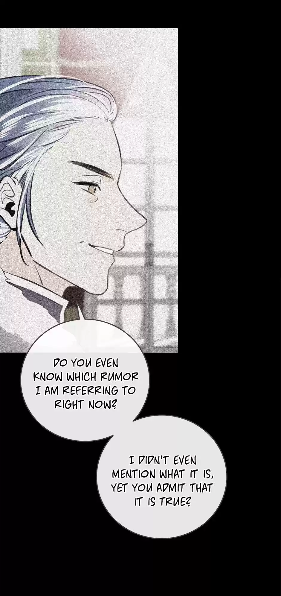 The Great Wish Chapter 96