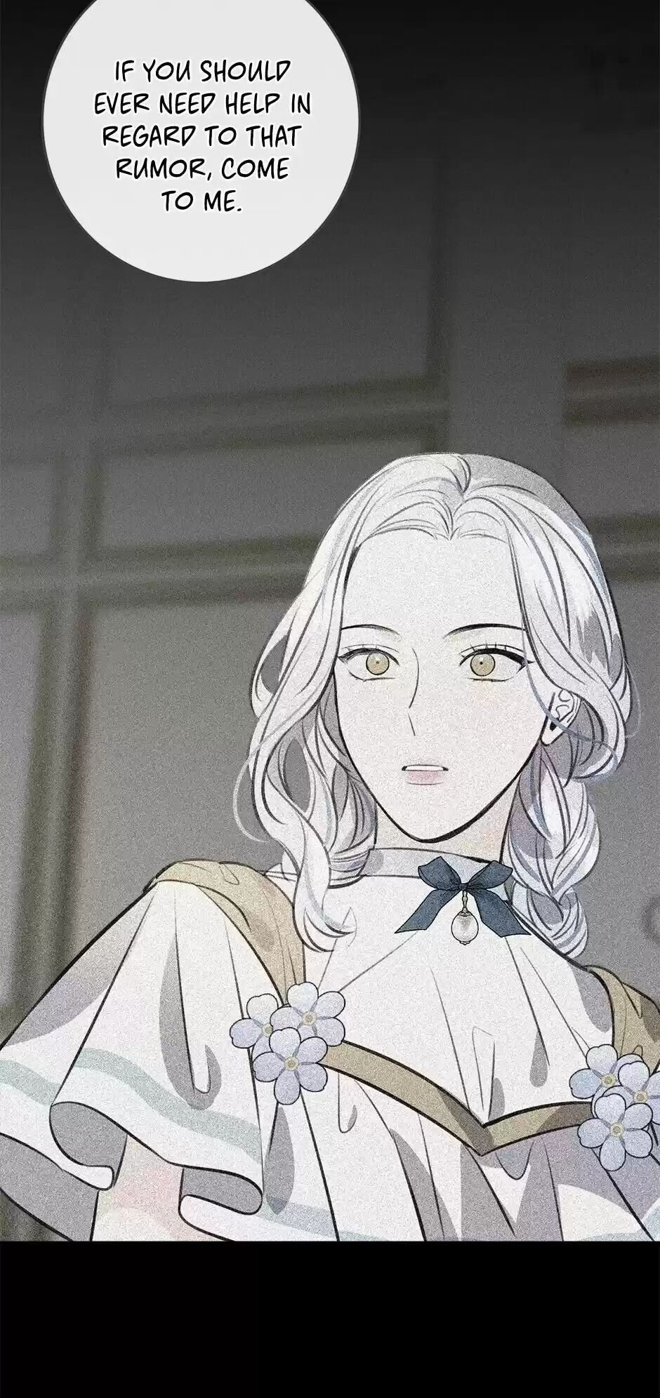 The Great Wish Chapter 96