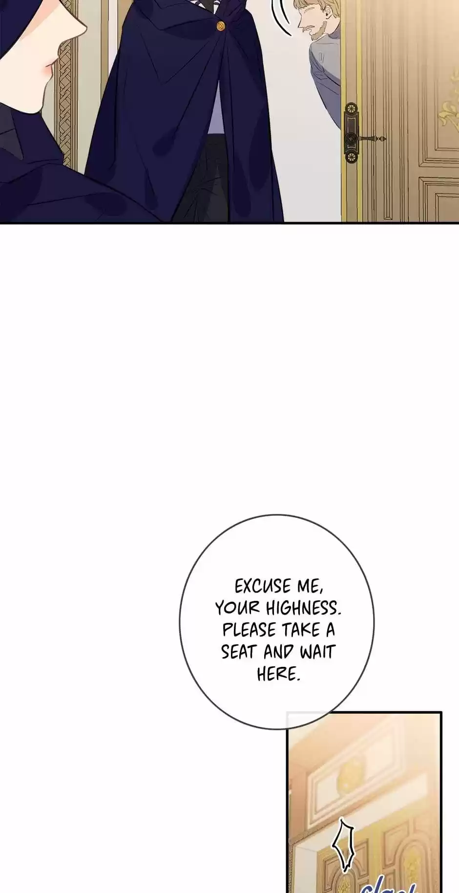 The Great Wish Chapter 96