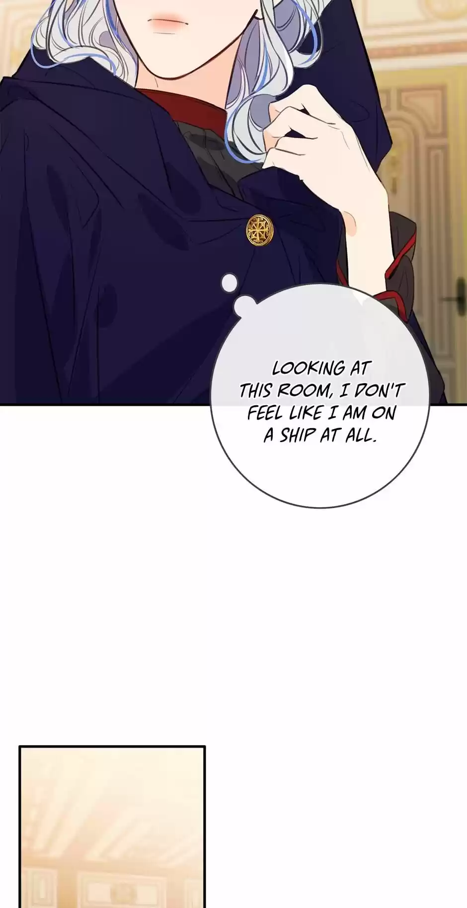 The Great Wish Chapter 96